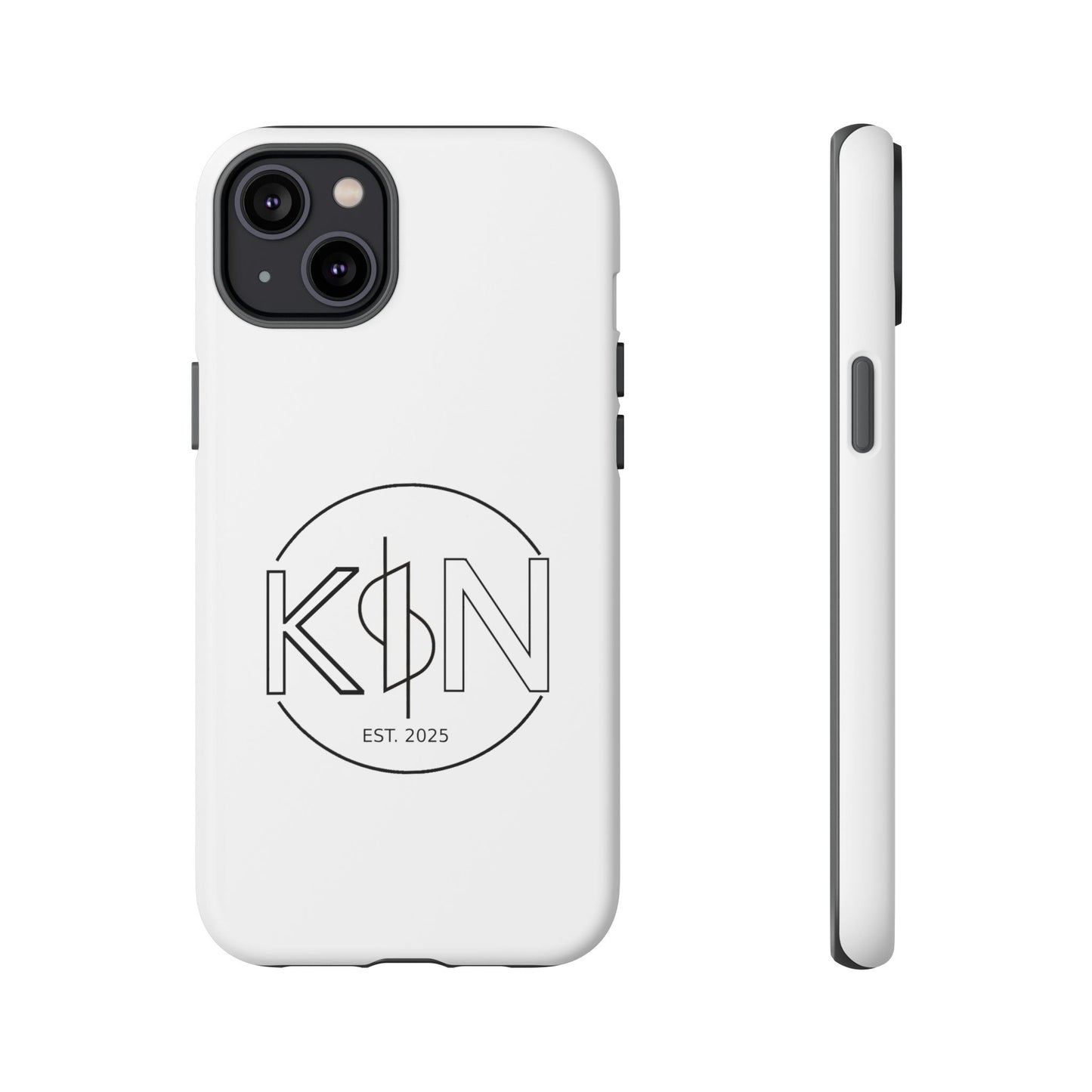 Kin Bond Phone Cases