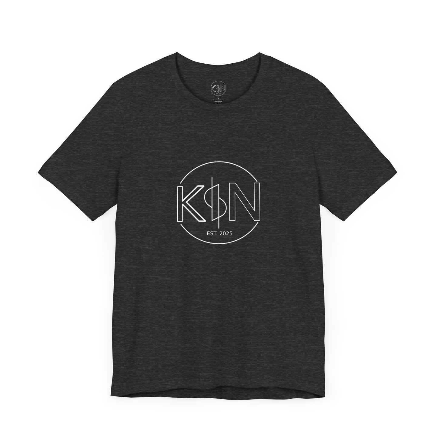 Kin Bond Everyday Tee