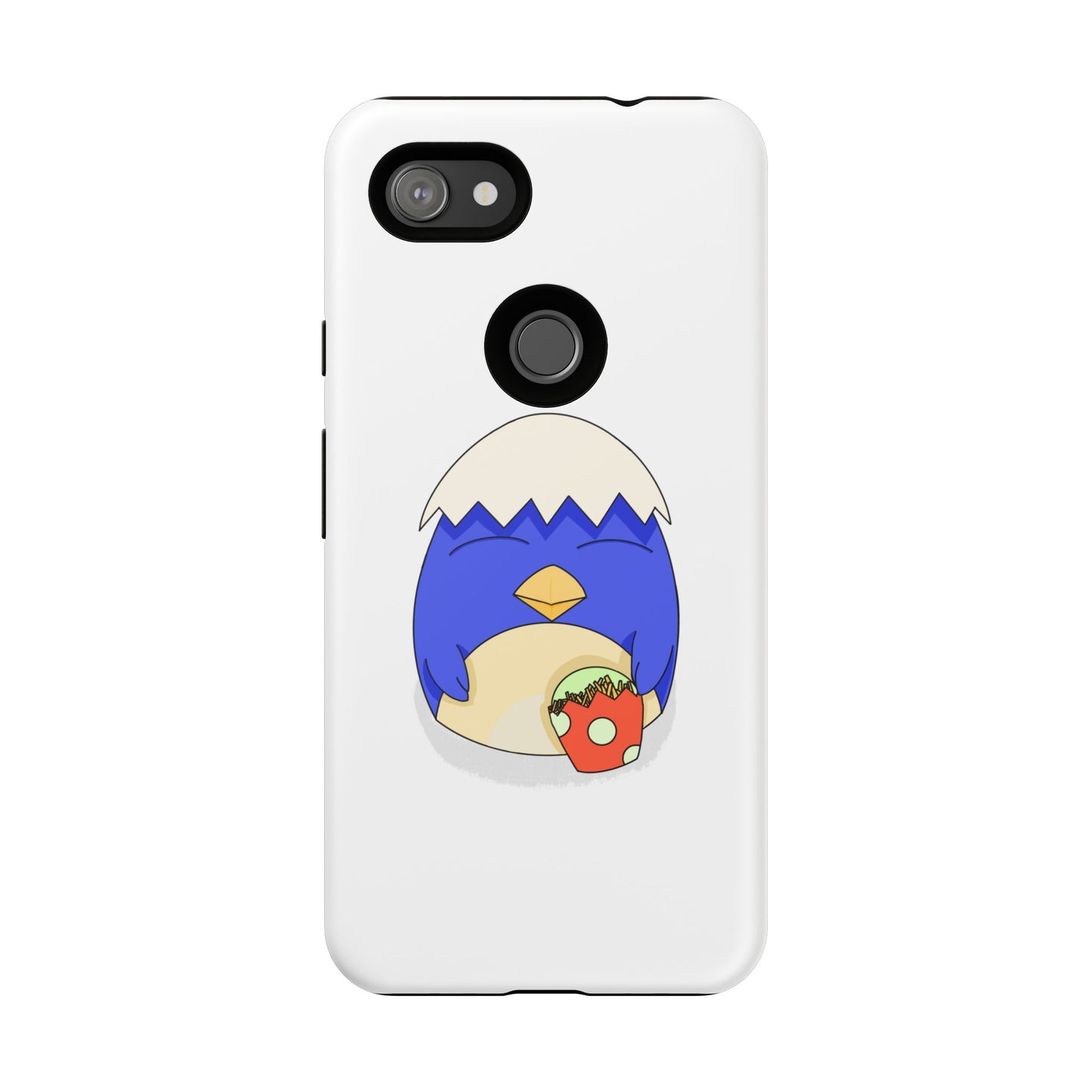 Pippin by L&E Phone Cases