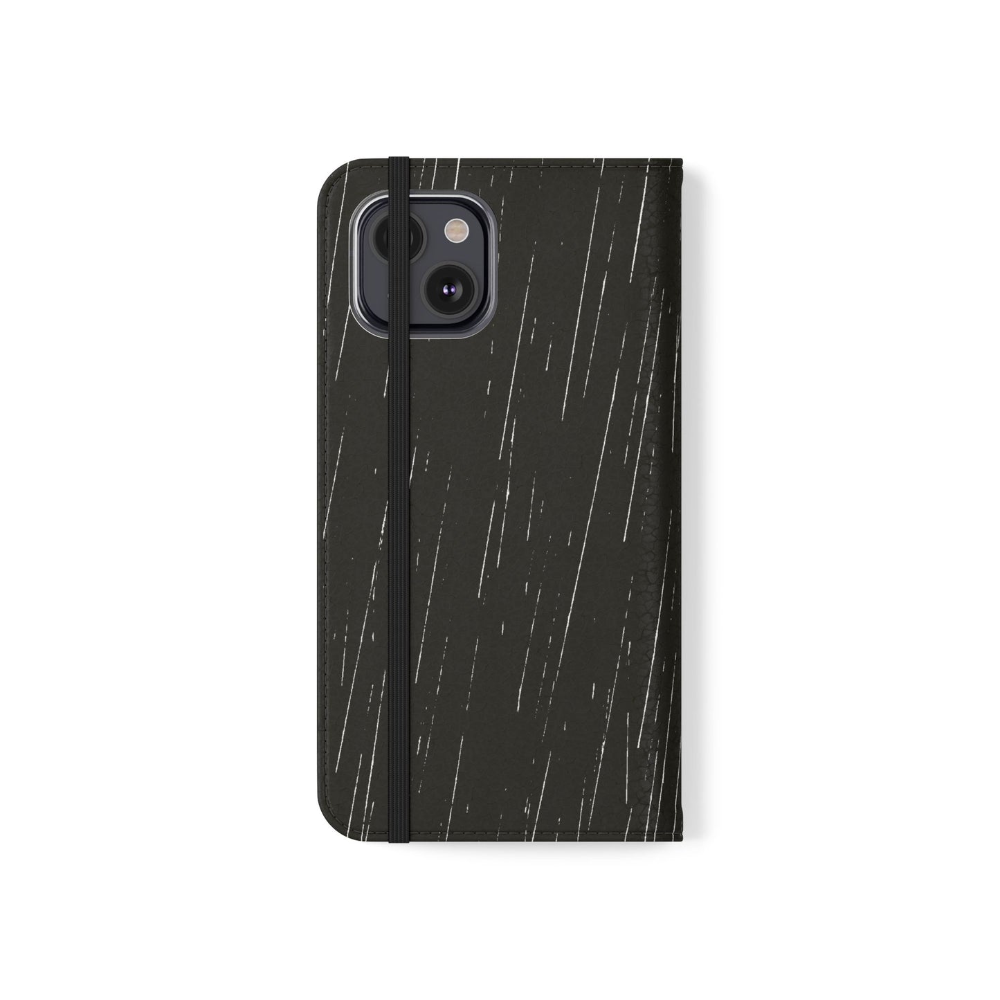 Kin Bond Flip Folio Case