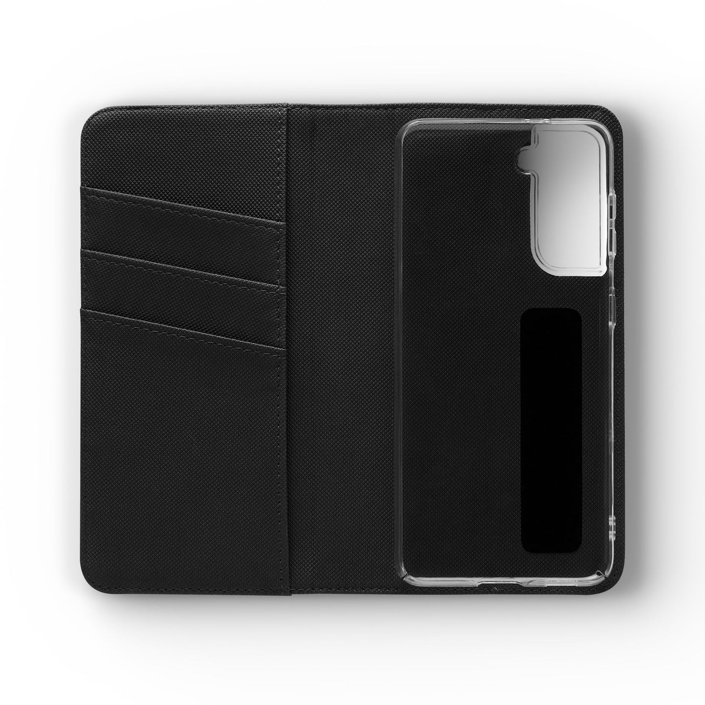 Kin Bond Flip Folio Case