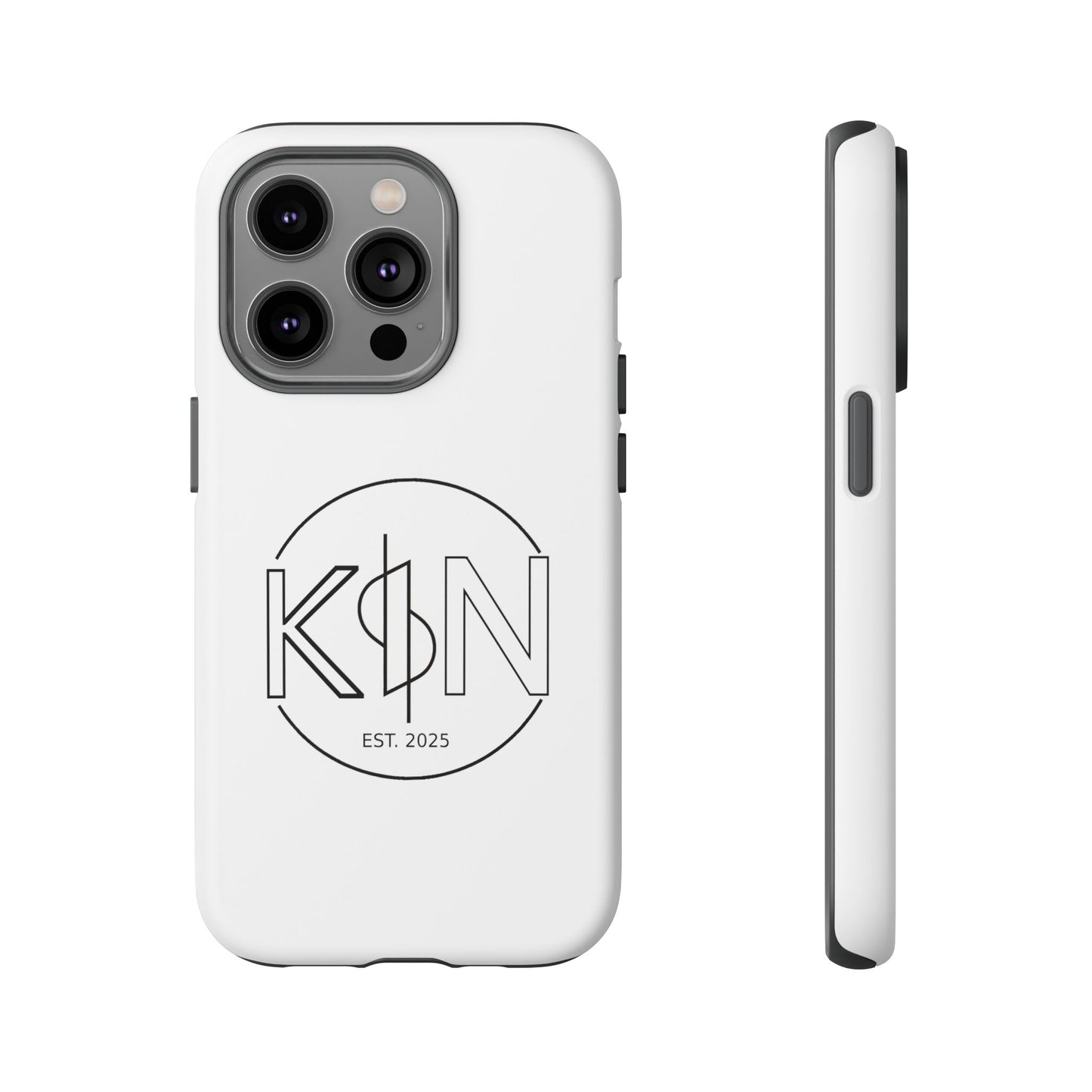 Kin Bond Phone Cases