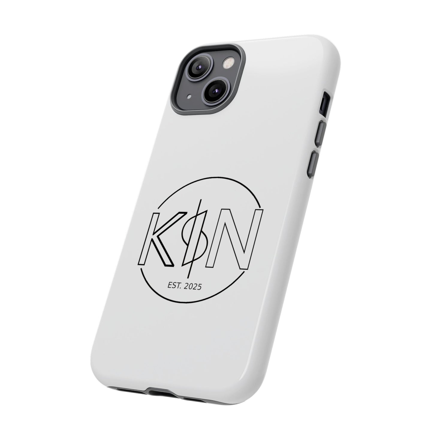 Kin Bond Phone Cases