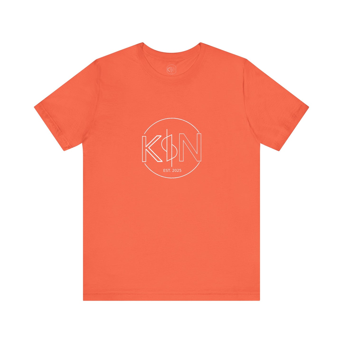 Kin Bond Everyday Tee