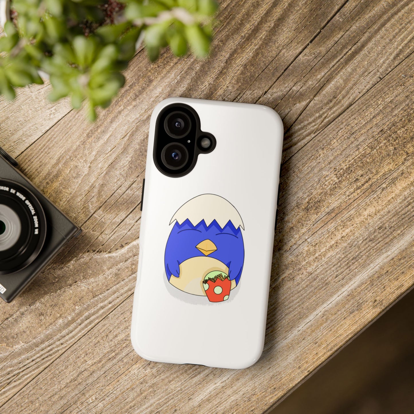 Pippin by L&E Phone Cases