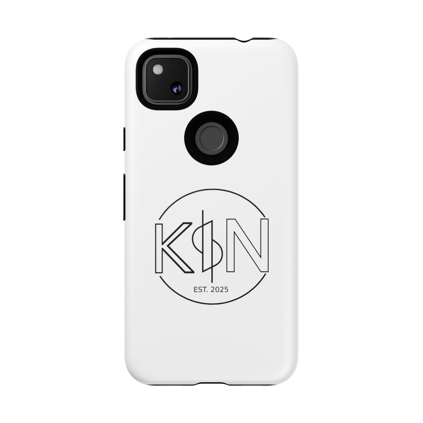 Kin Bond Phone Cases