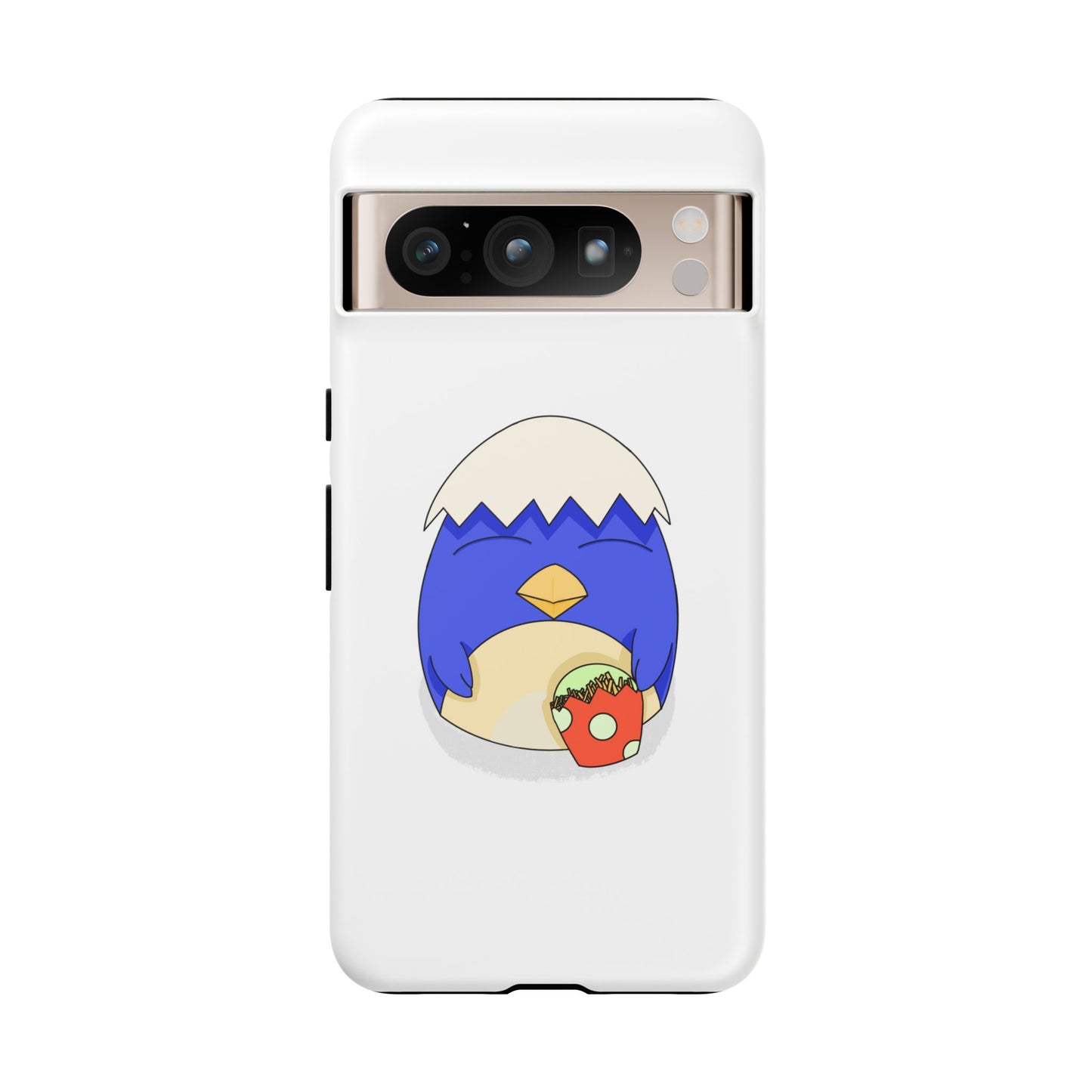 Pippin by L&E Phone Cases