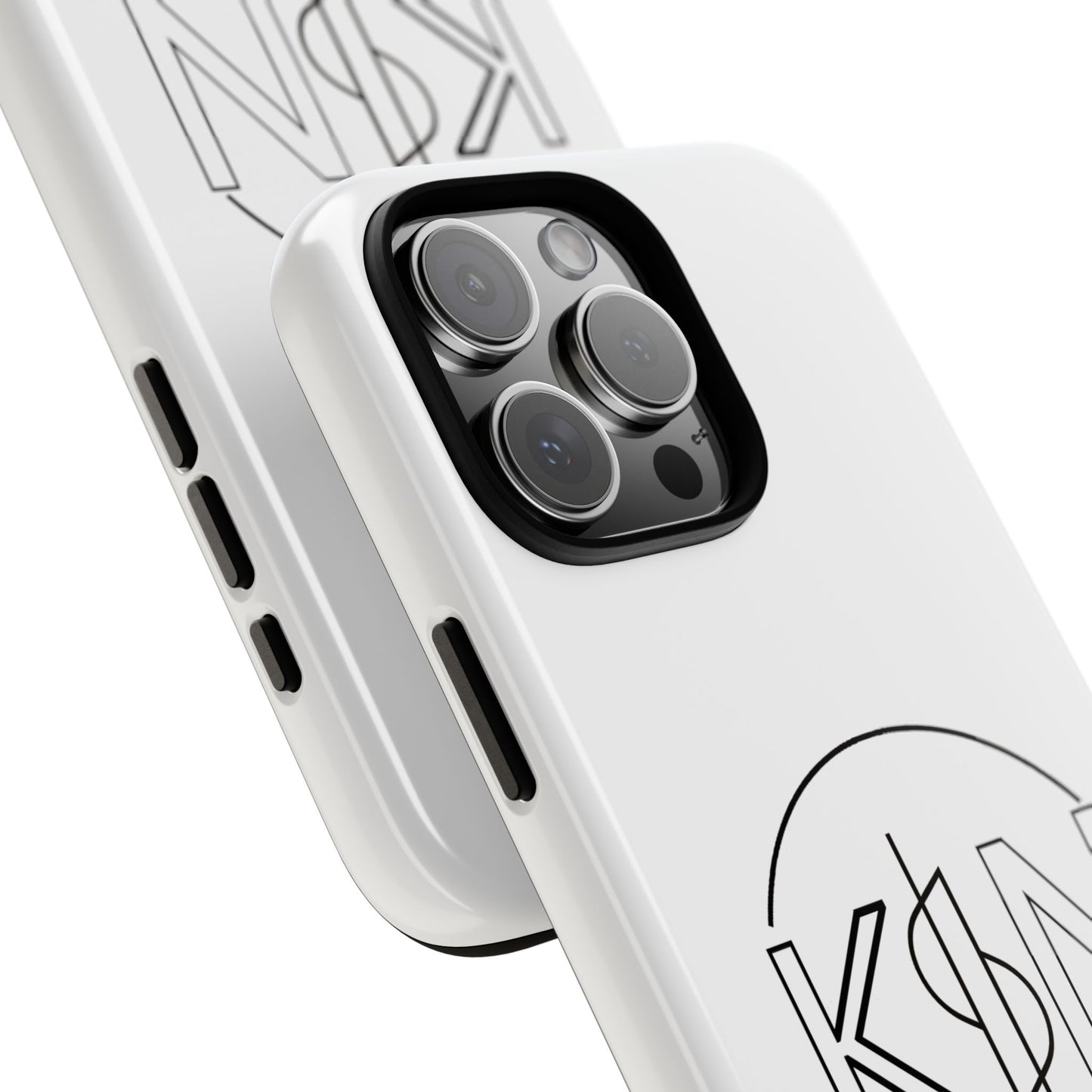 Kin Bond Phone Cases