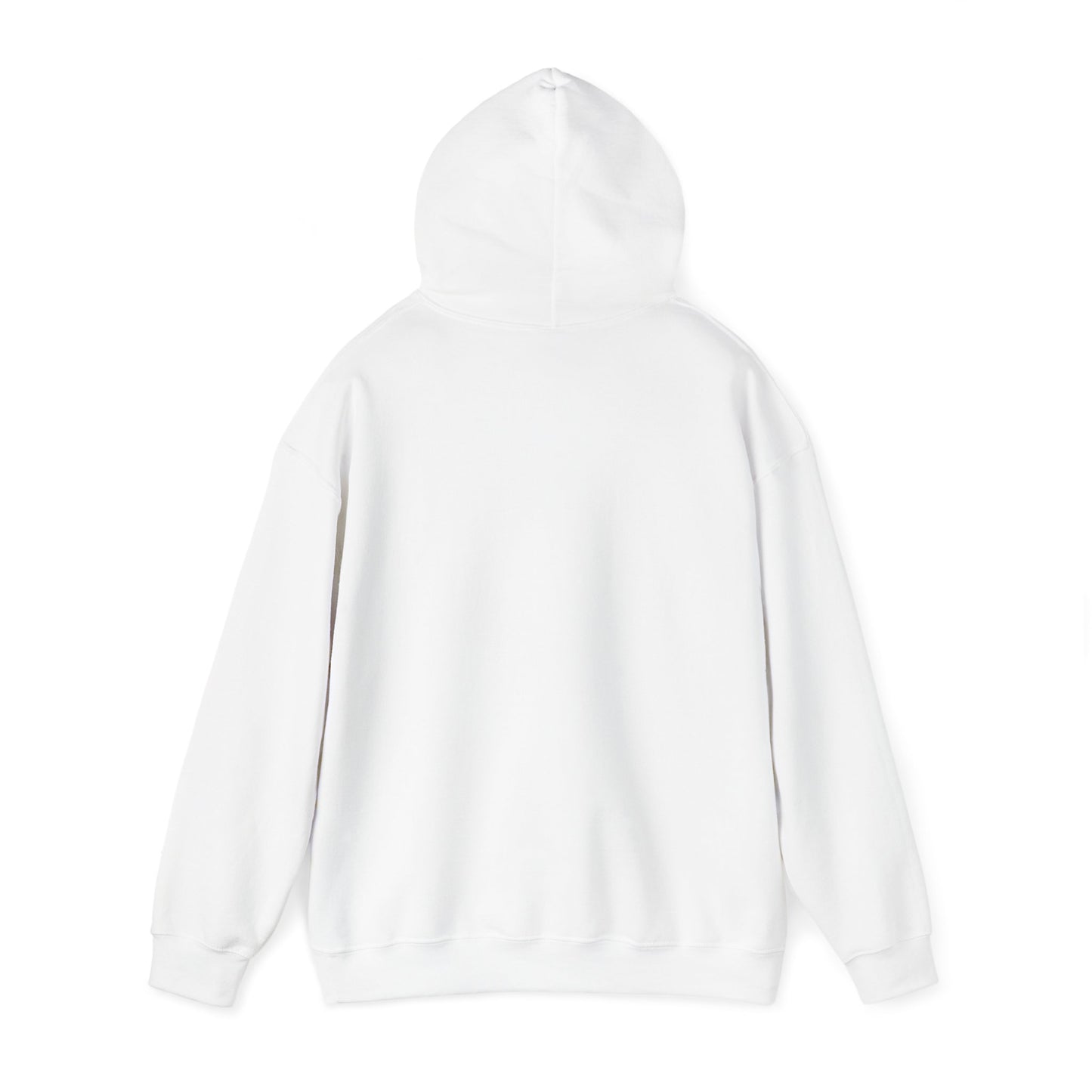 Kin Bond Cozy Blend Hoodie