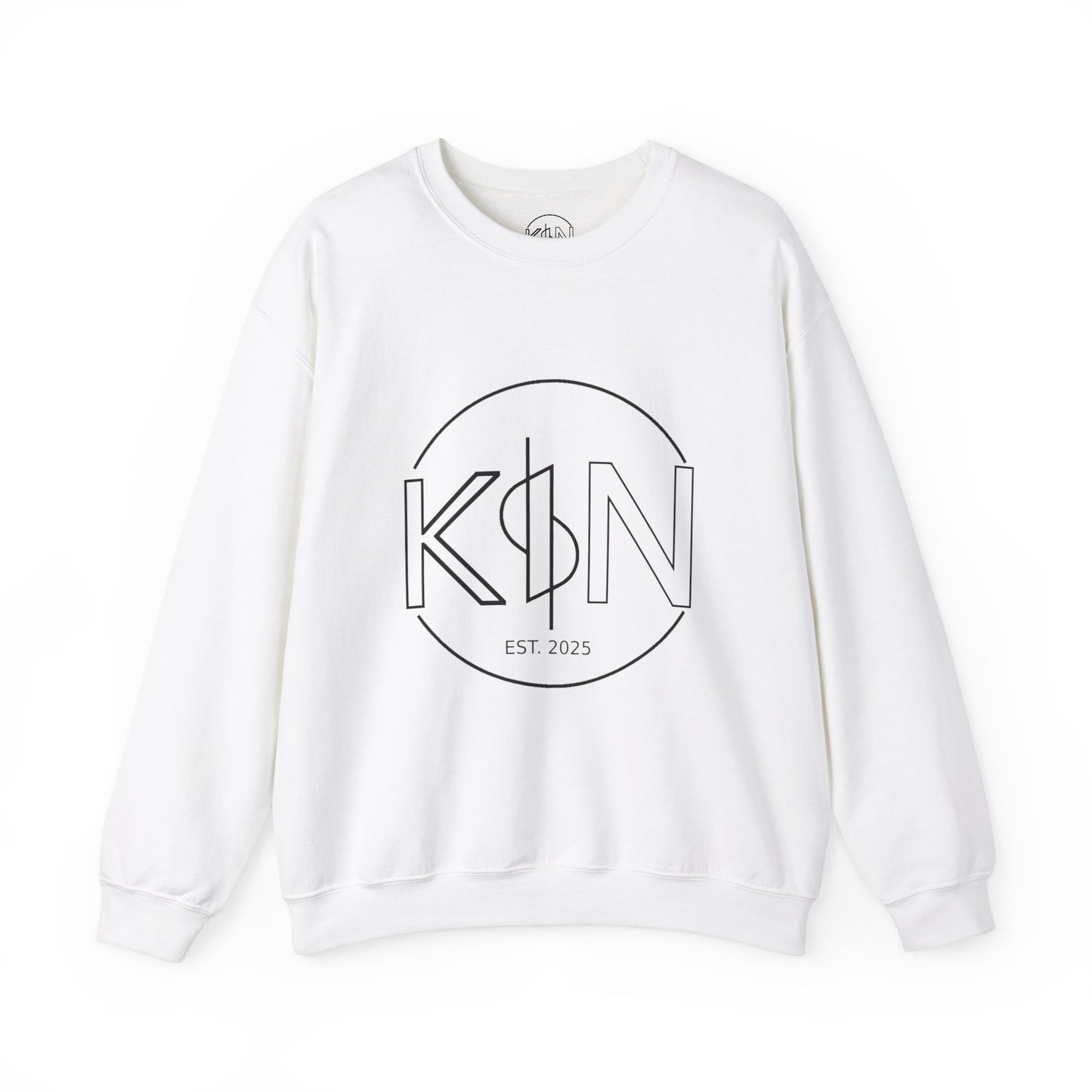 Kin Bond Classic Crewneck Sweatshirt