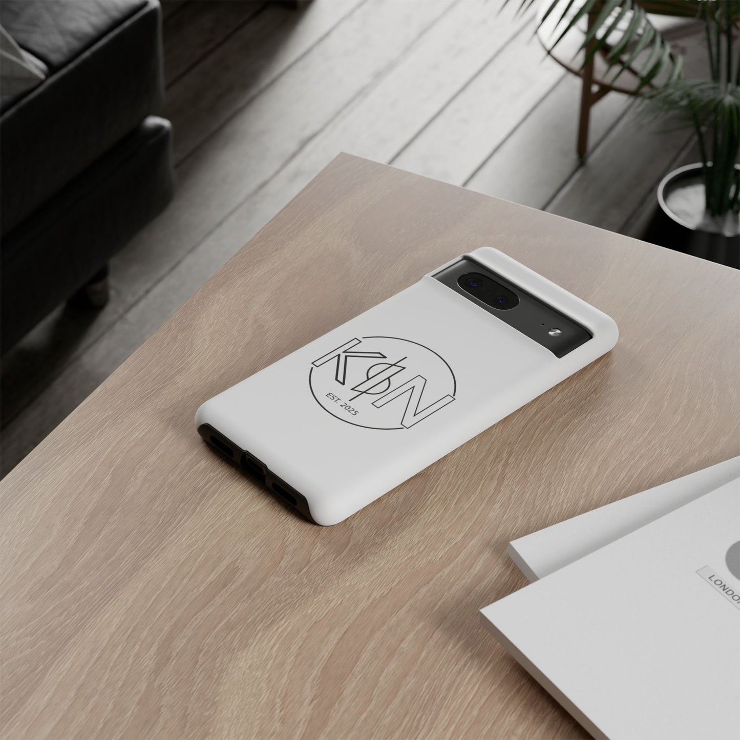 Kin Bond Phone Cases