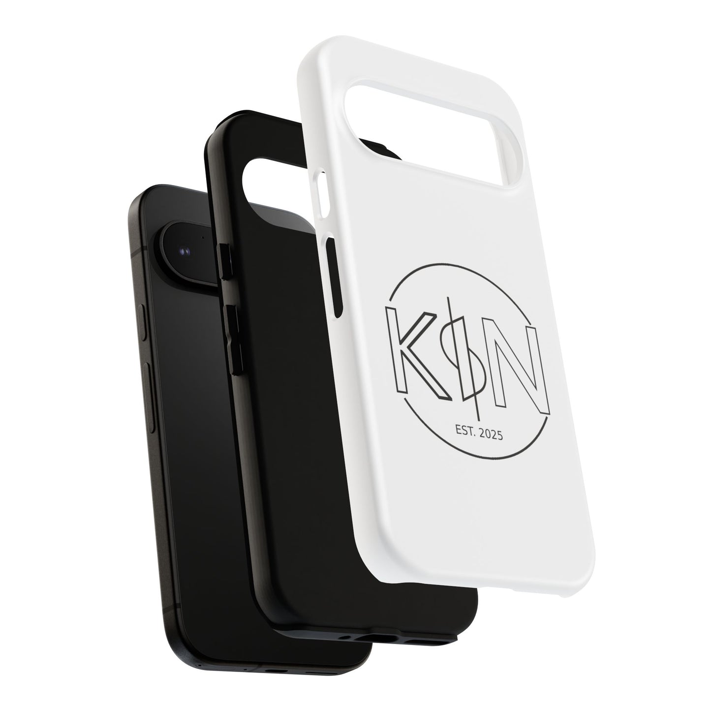 Kin Bond Phone Cases