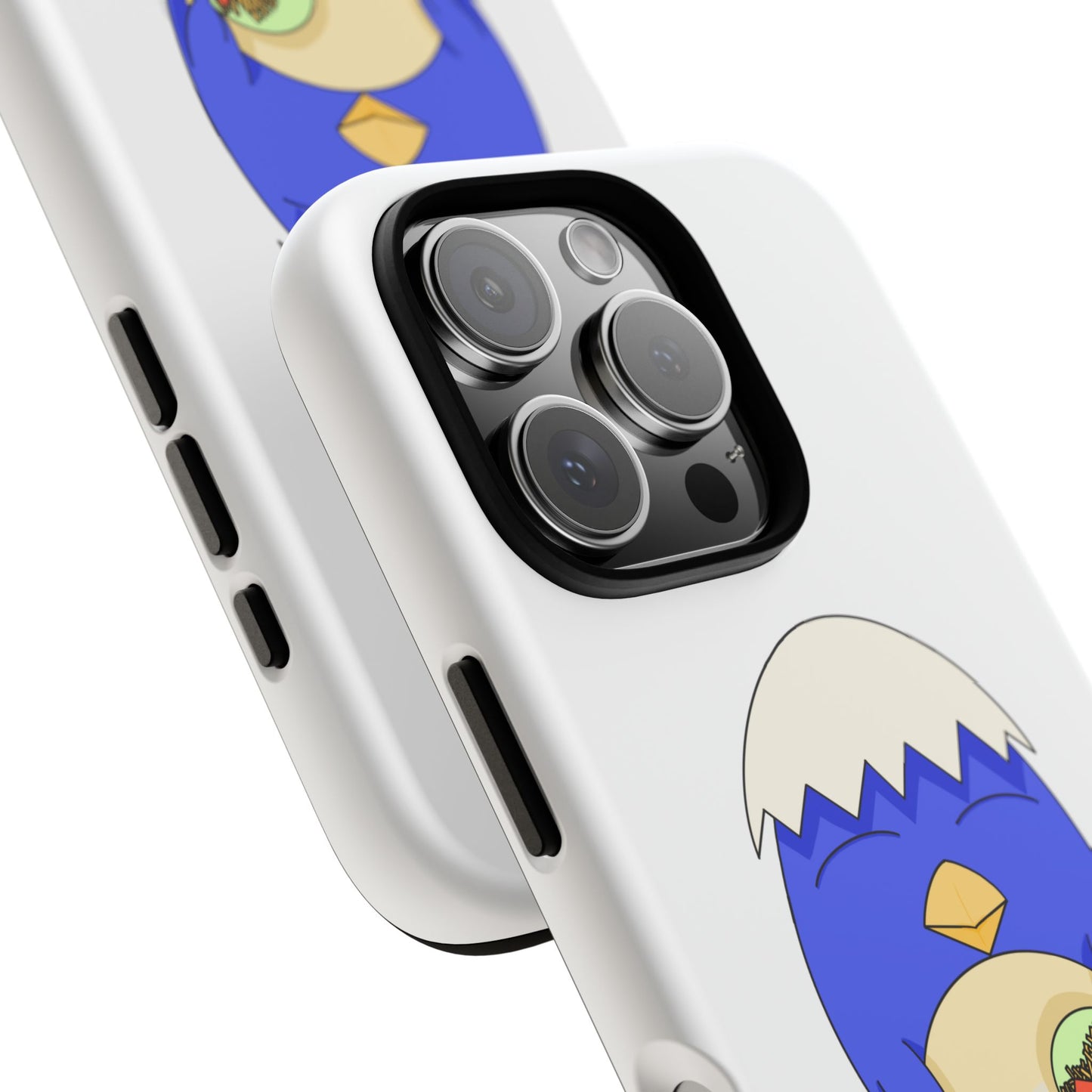 Pippin by L&E Phone Cases