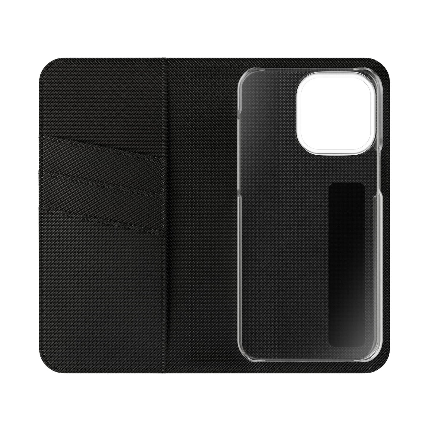 Kin Bond Flip Folio Case