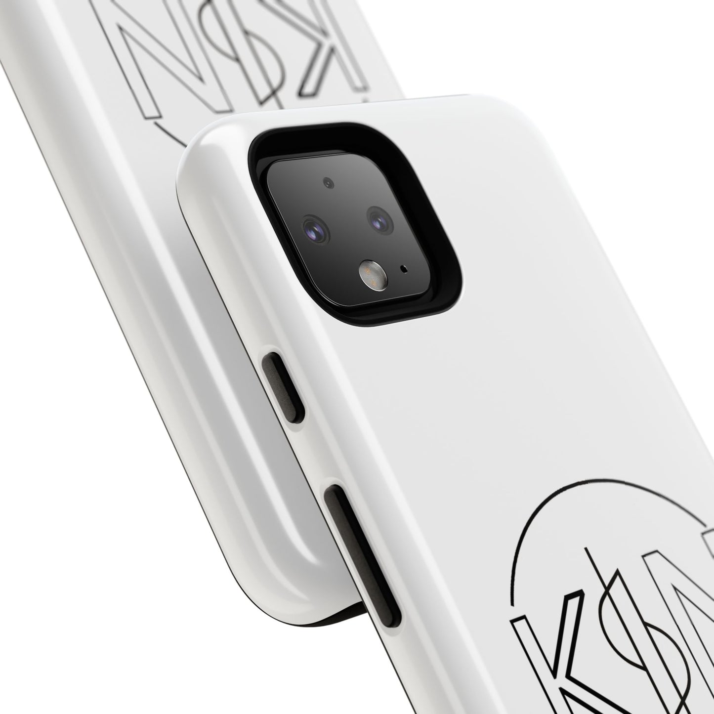 Kin Bond Phone Cases