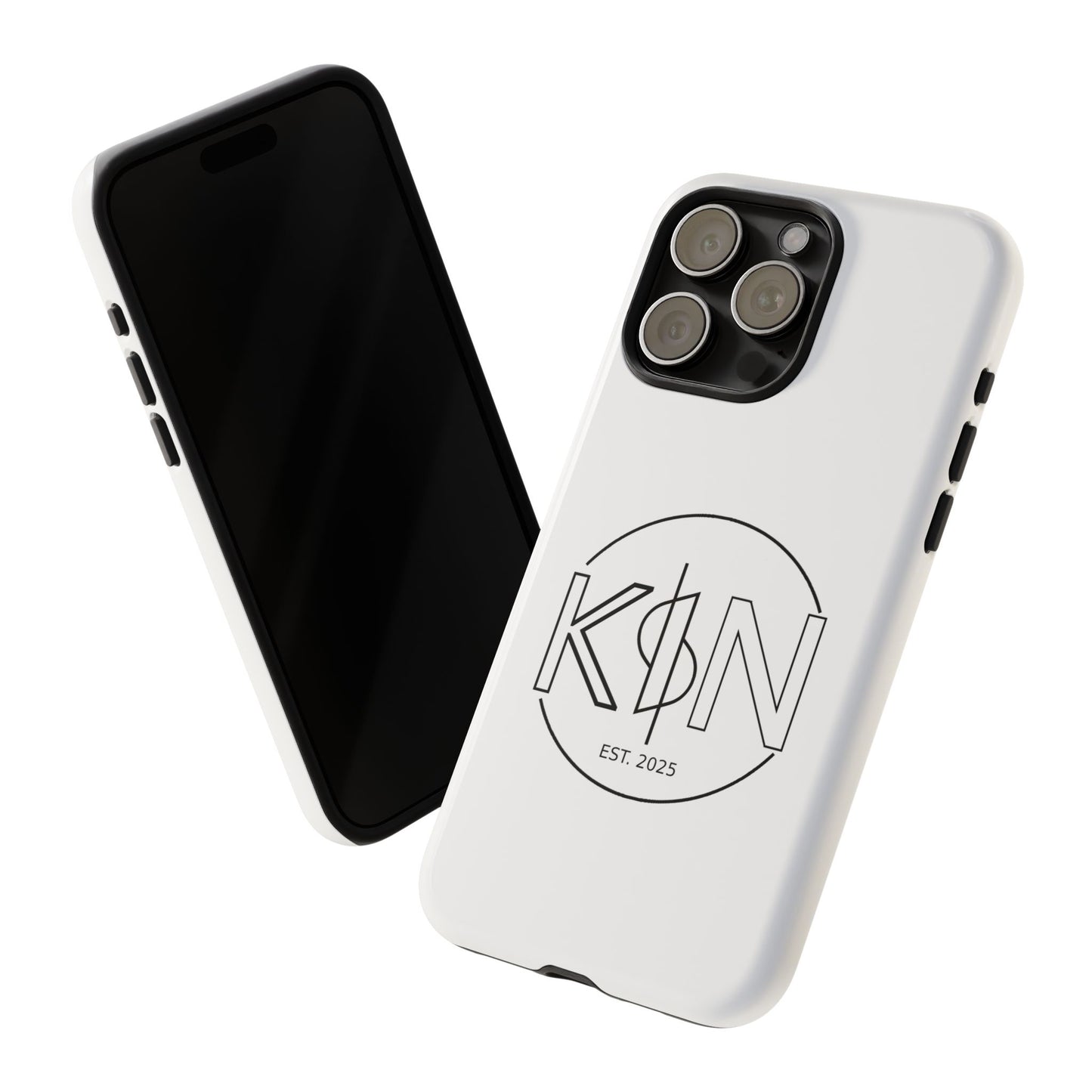 Kin Bond Phone Cases