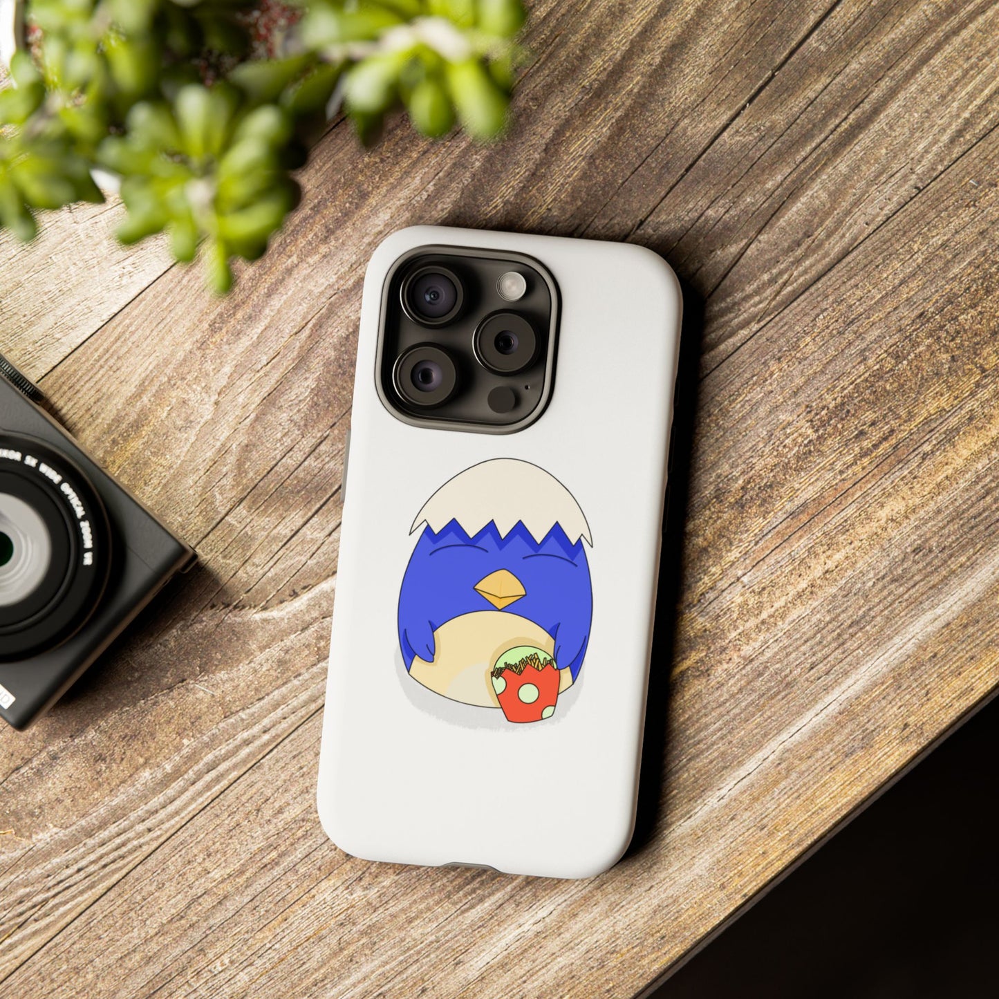 Pippin by L&E Phone Cases