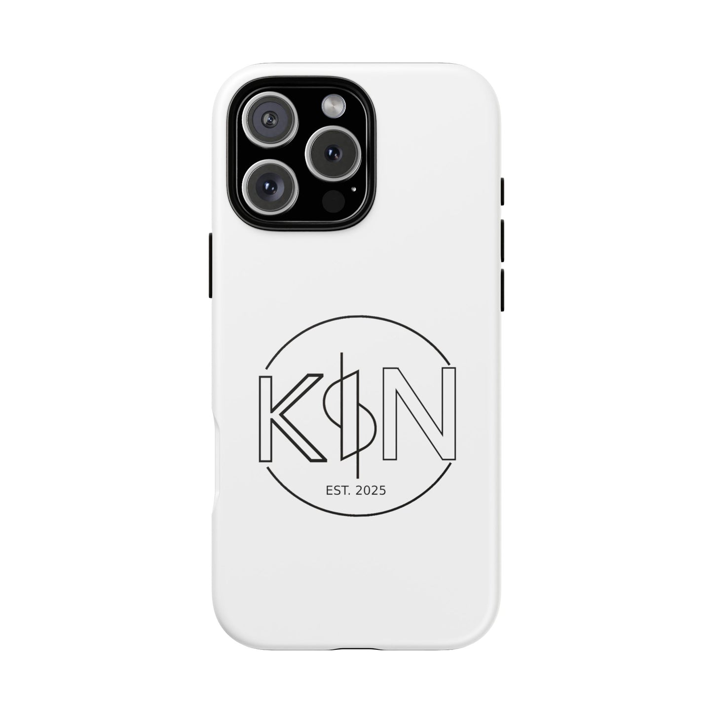 Kin Bond Phone Cases