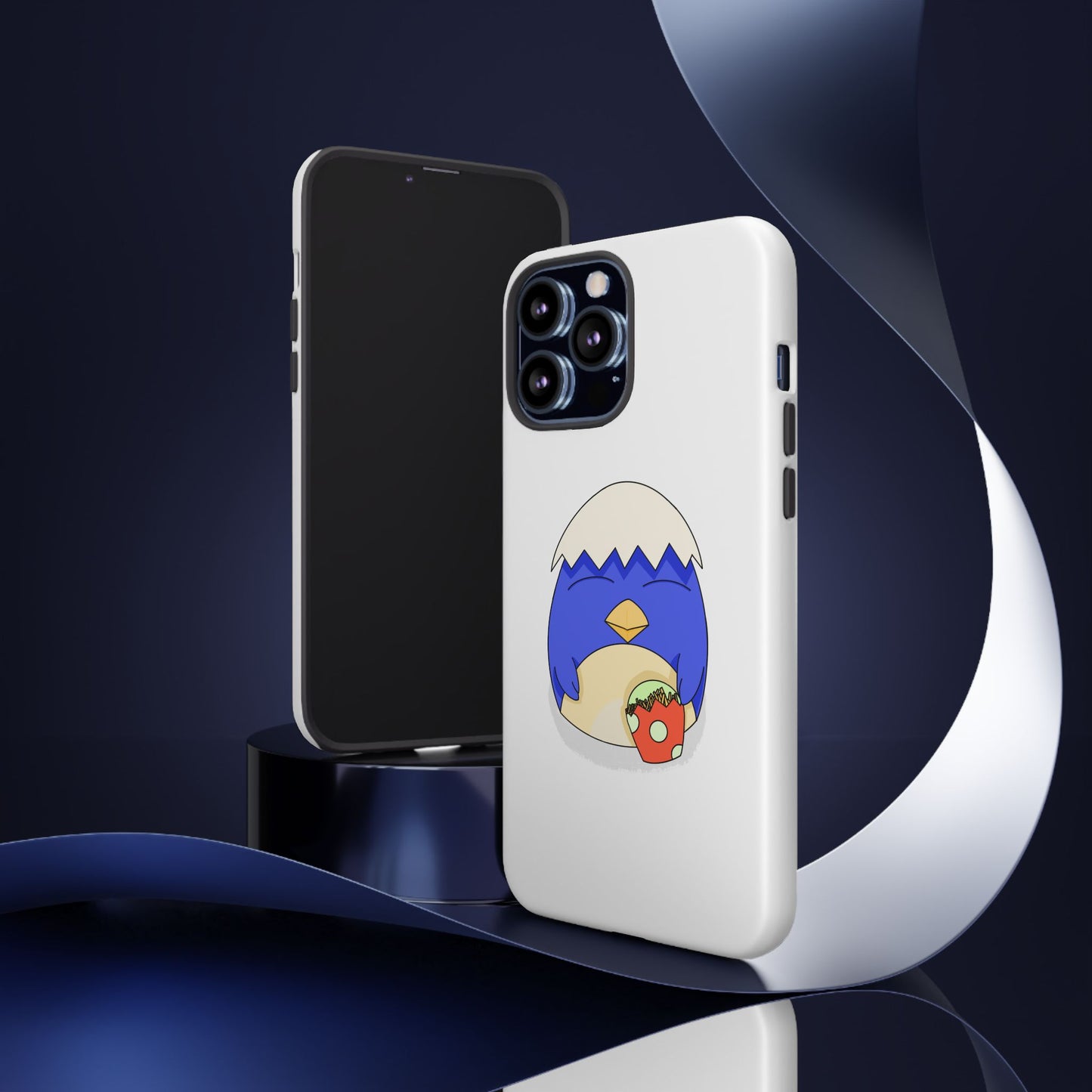 Pippin by L&E Phone Cases