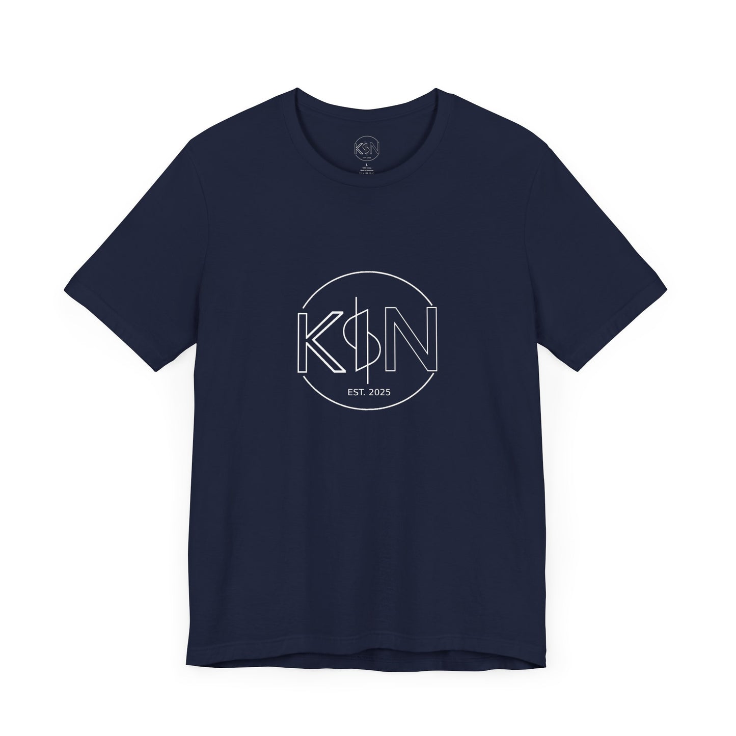 Kin Bond Everyday Tee