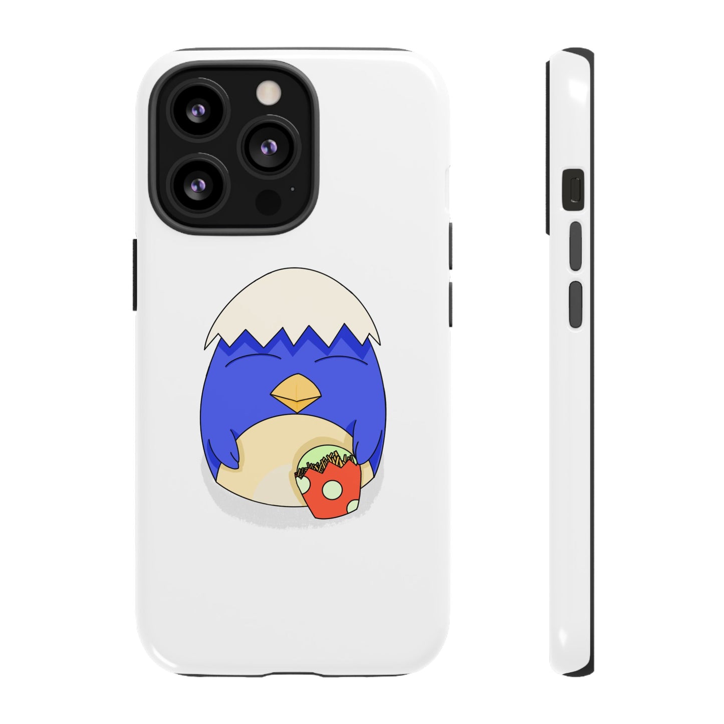 Pippin by L&E Phone Cases