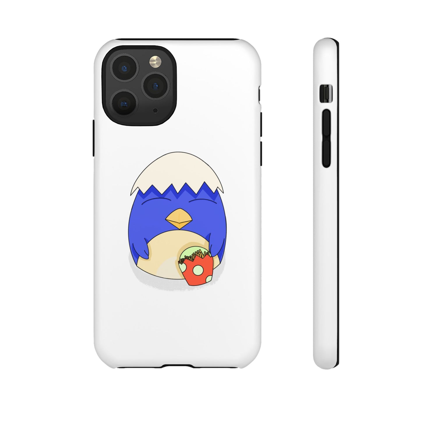 Pippin by L&E Phone Cases