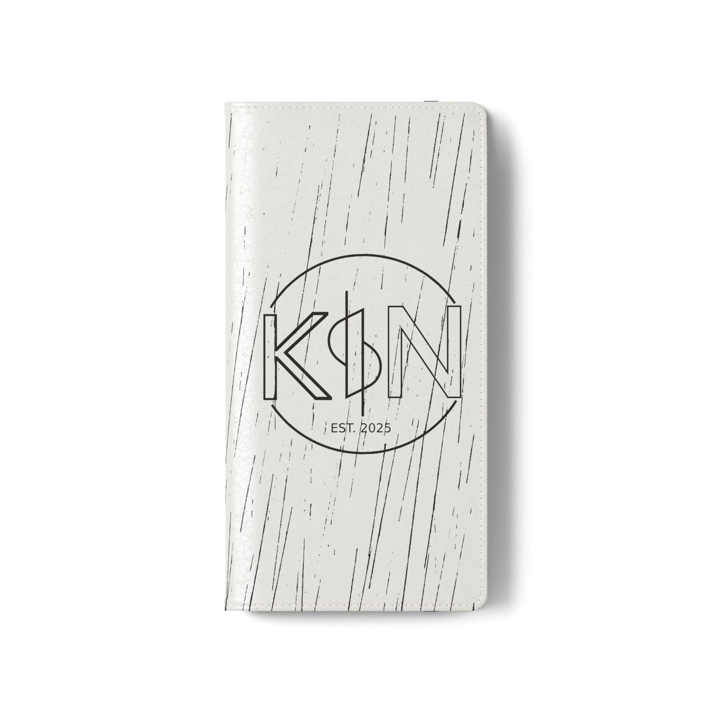 Kin Bond Flip Folio Case