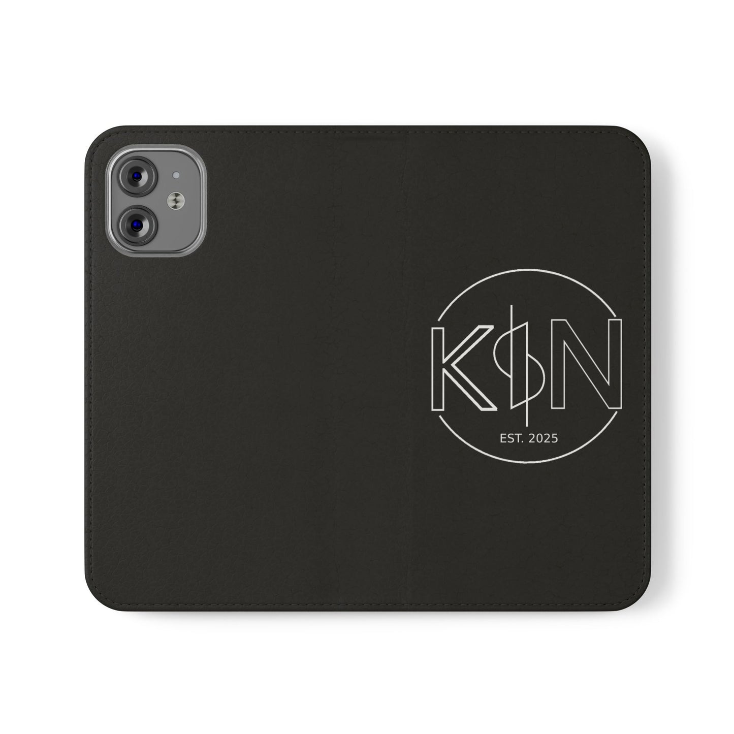 Kin Bond Flip Folio Case