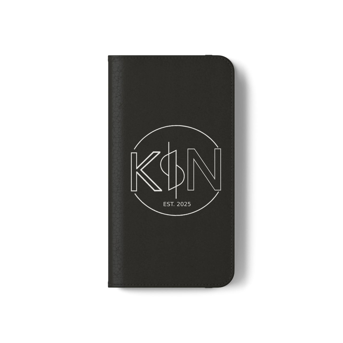 Kin Bond Flip Folio Case