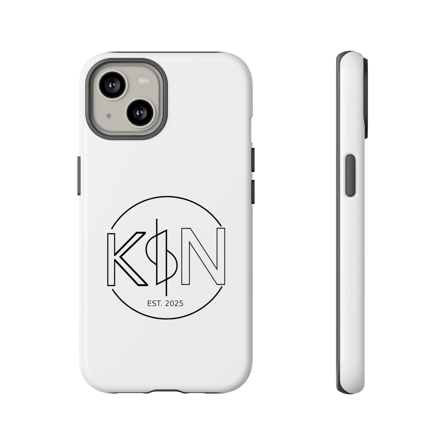 Kin Bond Phone Cases