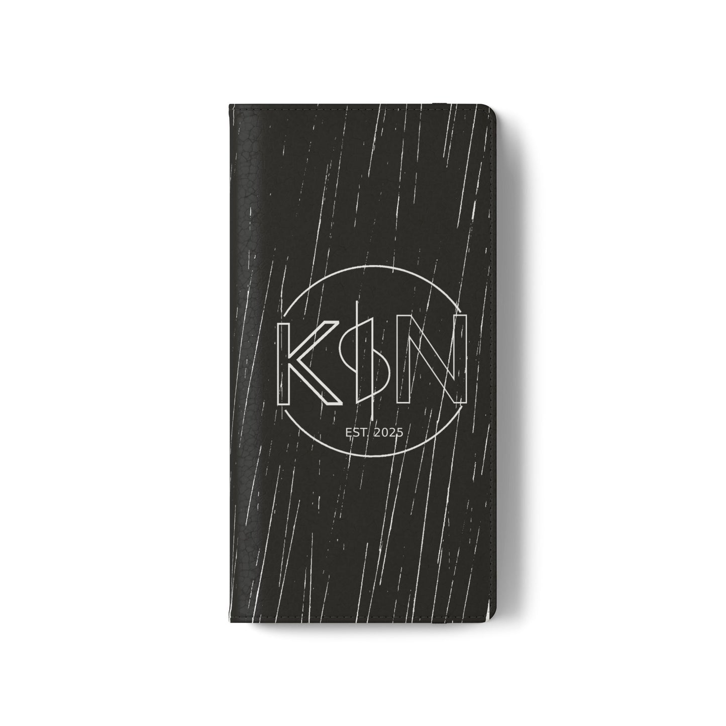 Kin Bond Flip Folio Case