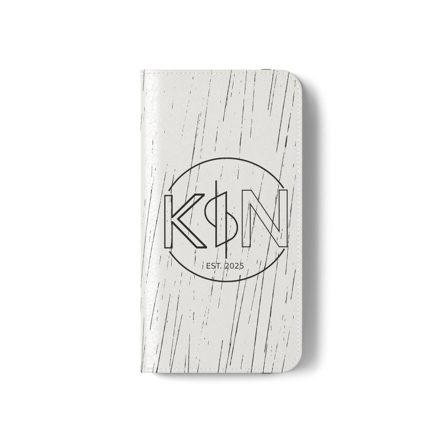 Kin Bond Flip Folio Case