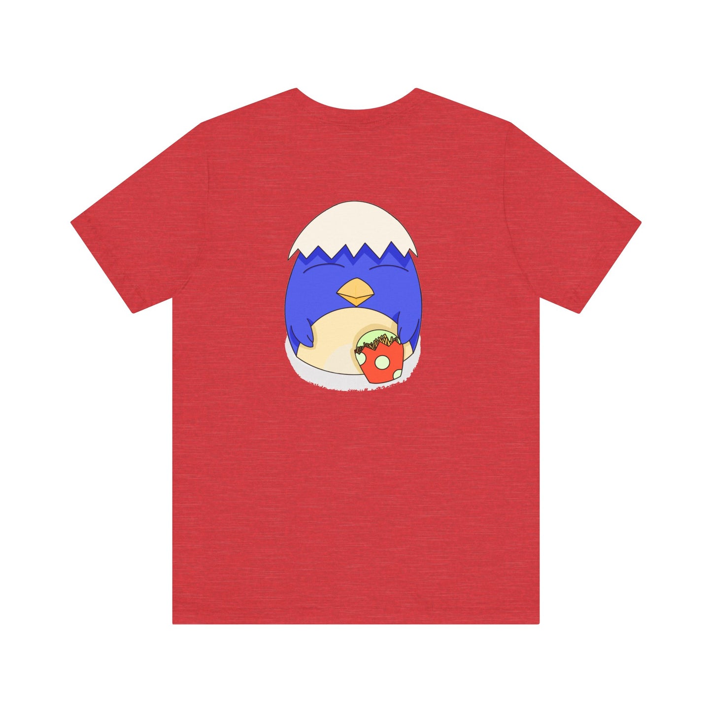 Pippin by L&E Everyday Tee