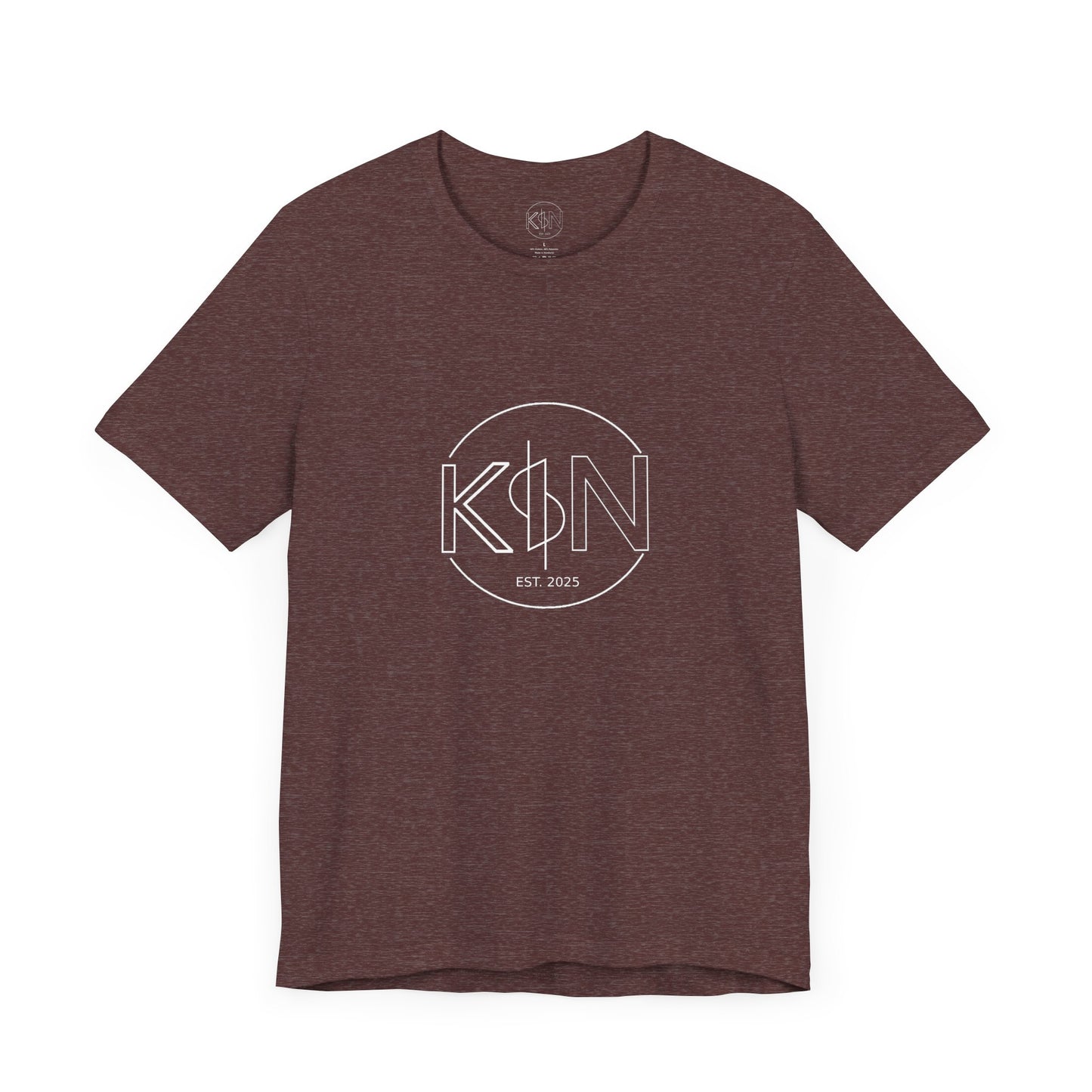 Kin Bond Everyday Tee