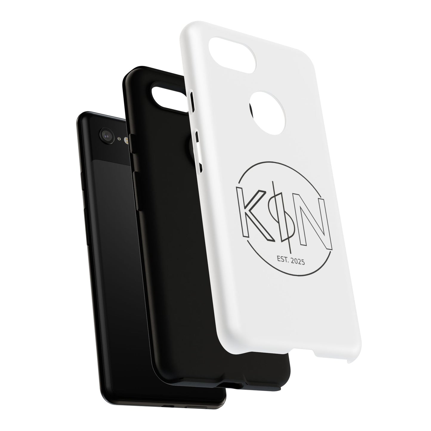 Kin Bond Phone Cases