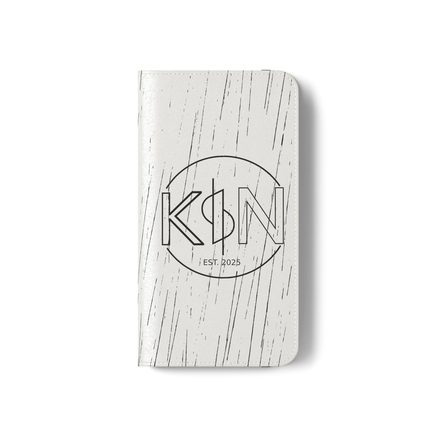 Kin Bond Flip Folio Case