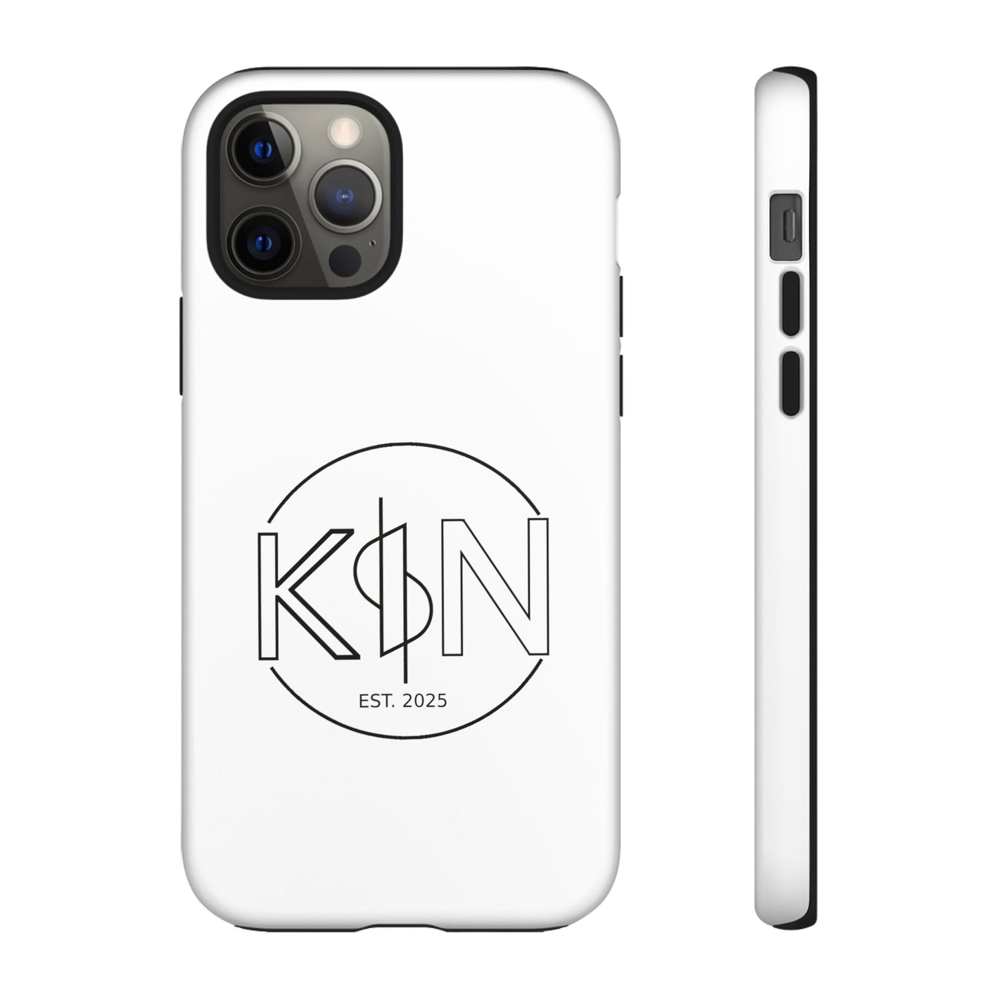 Kin Bond Phone Cases
