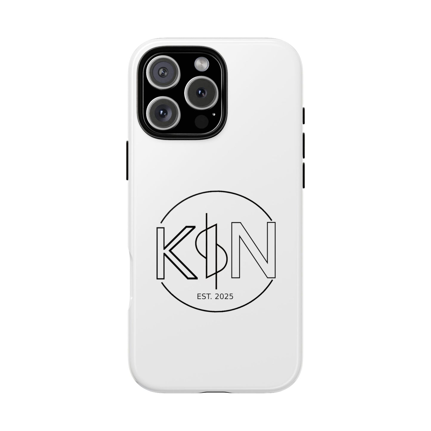 Kin Bond Phone Cases