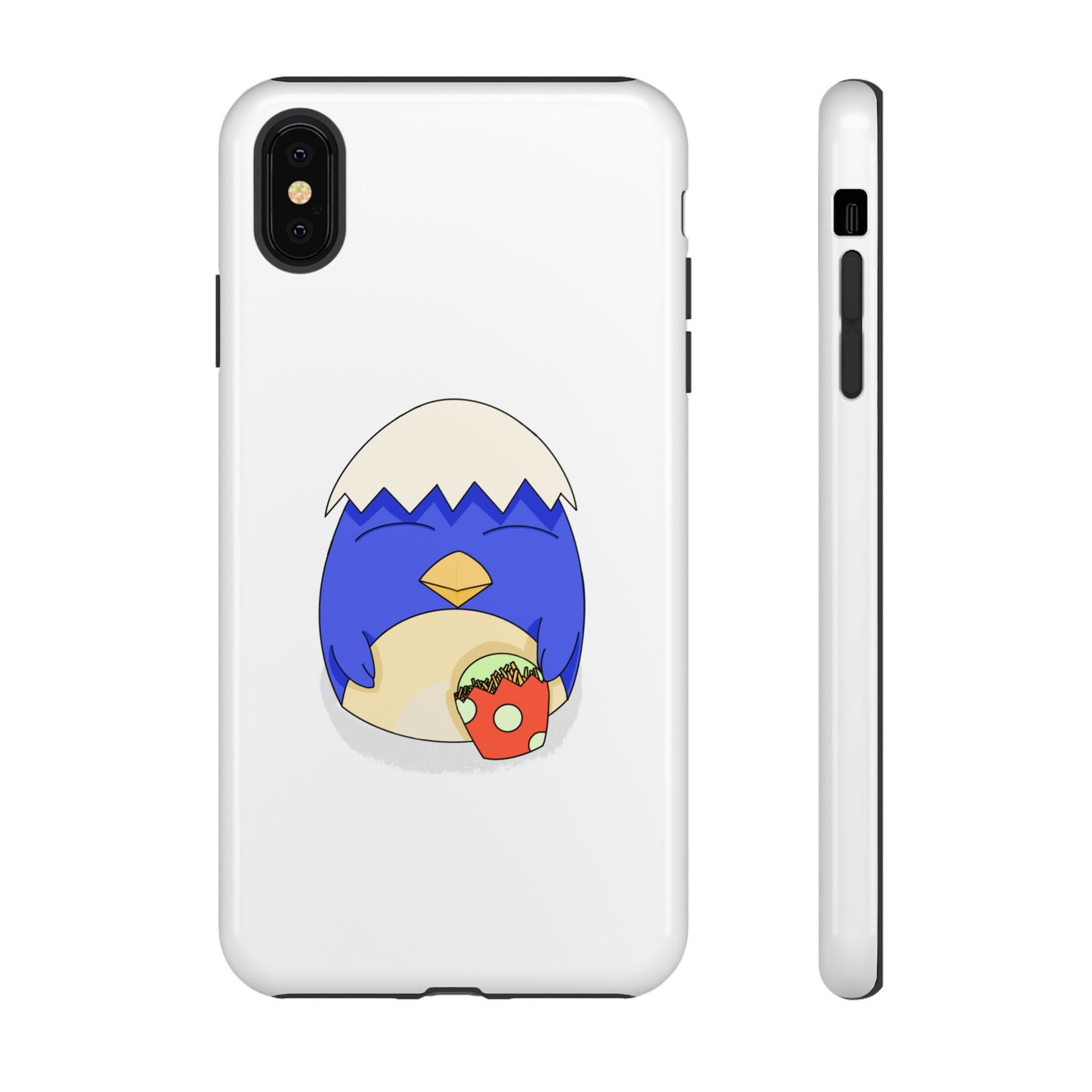 Pippin by L&E Phone Cases