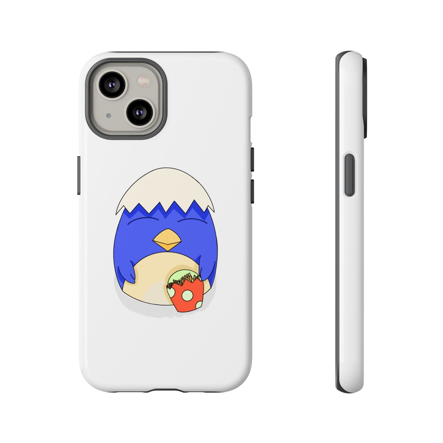 Pippin by L&E Phone Cases