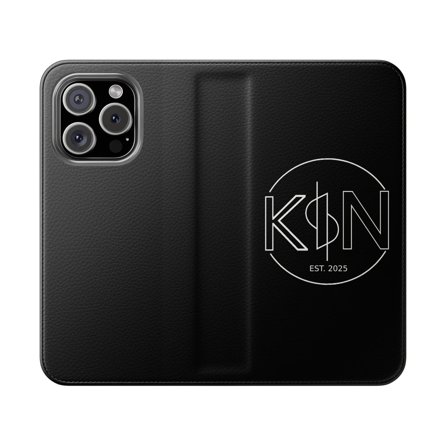 Kin Bond Flip Folio Case