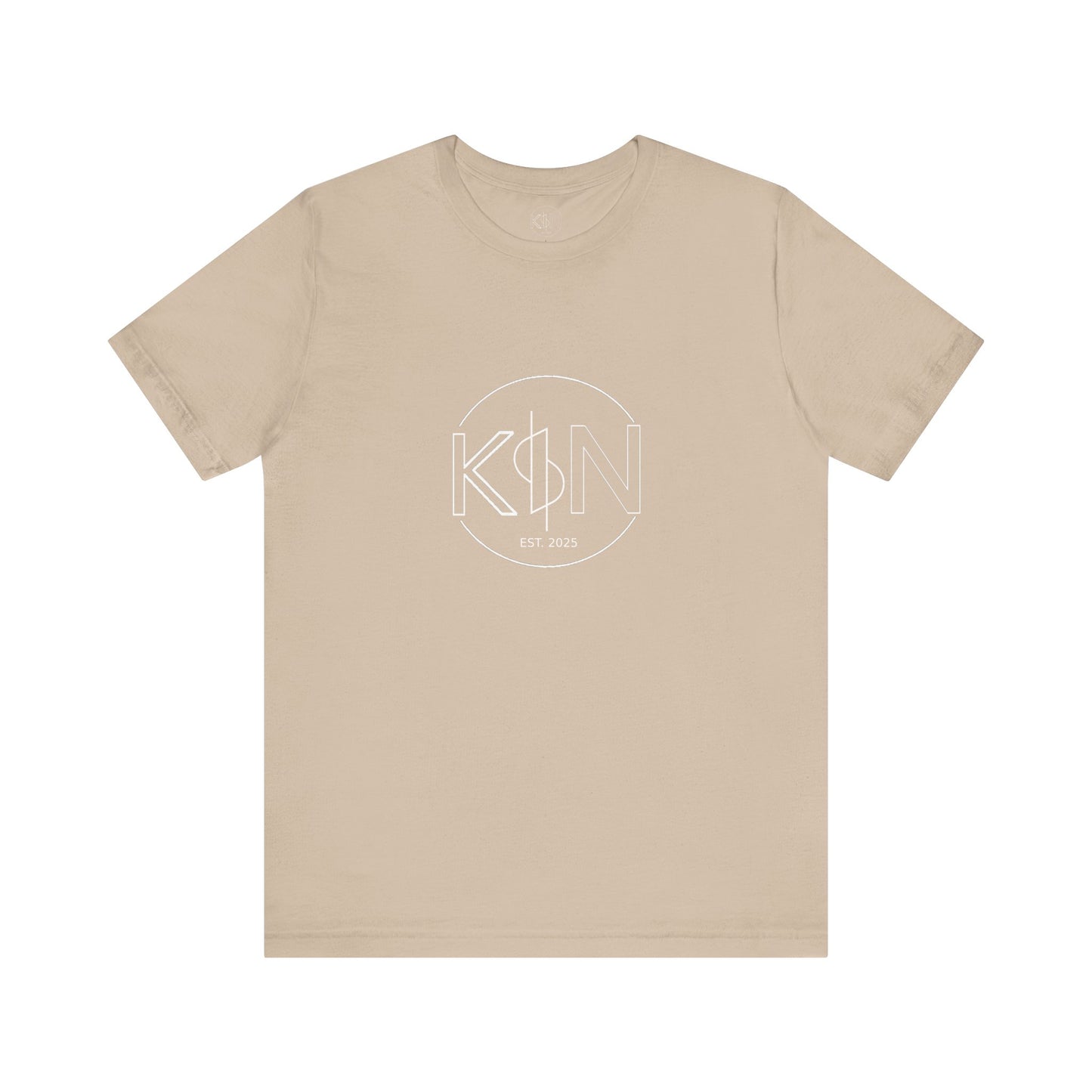 Kin Bond Everyday Tee