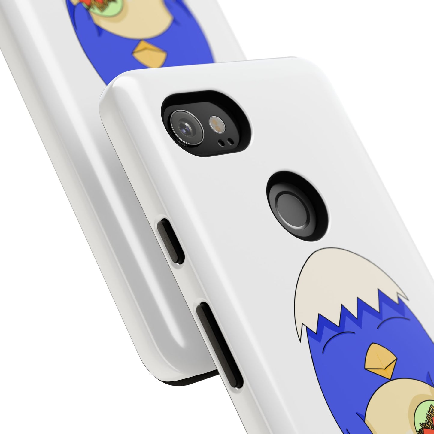 Pippin by L&E Phone Cases