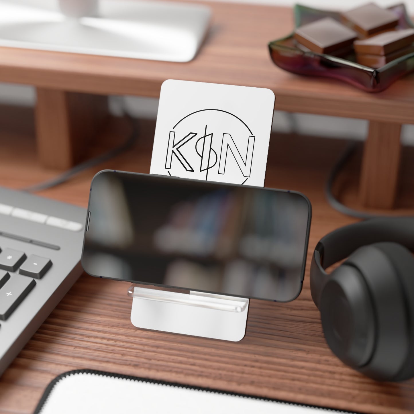 Kin Bond Universal Tablet Stand