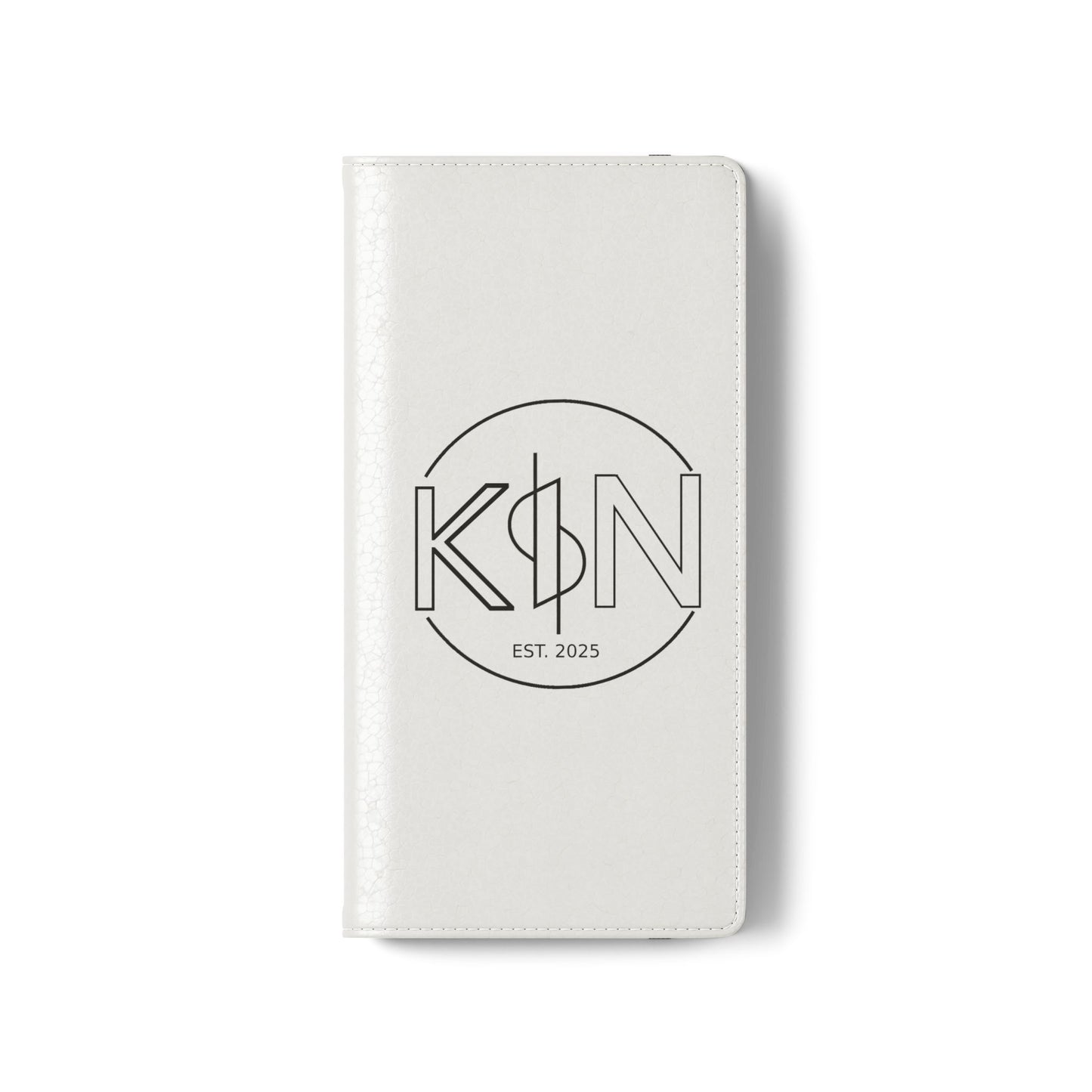 Kin Bond Flip Folio Case