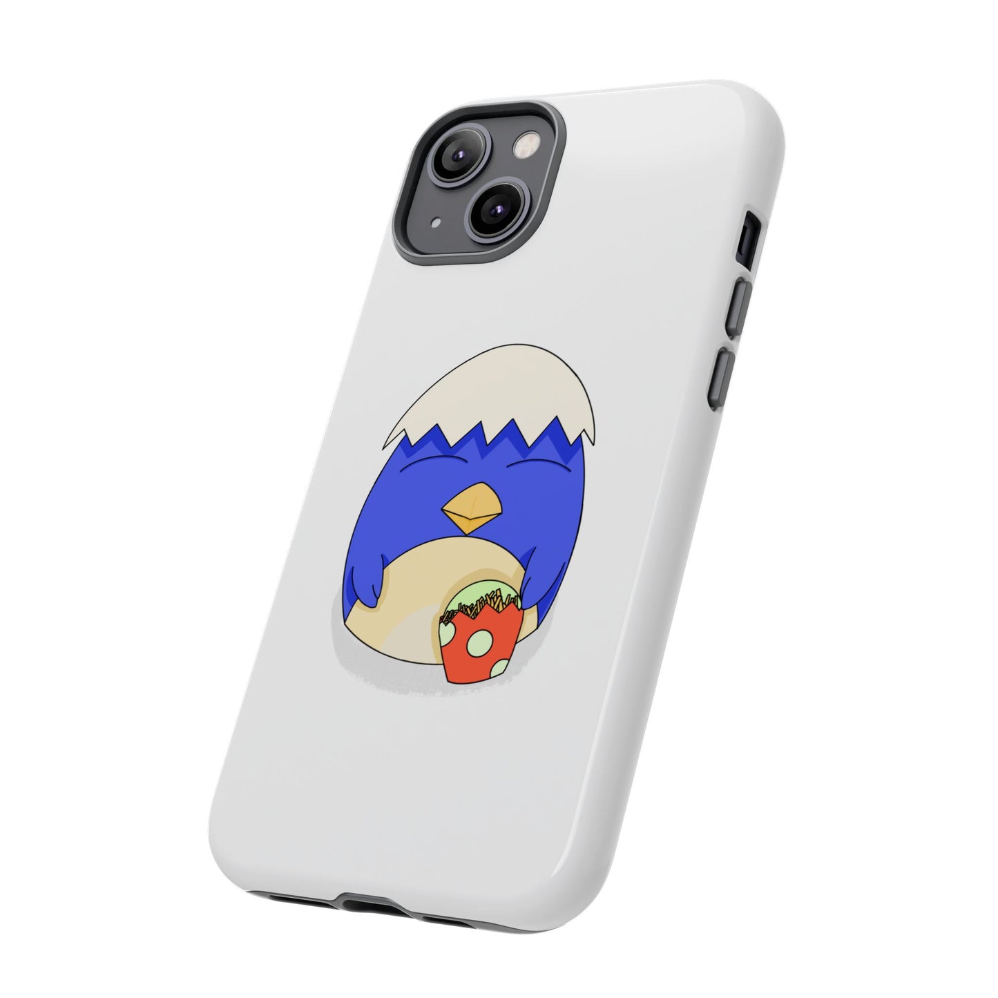Pippin by L&E Phone Cases