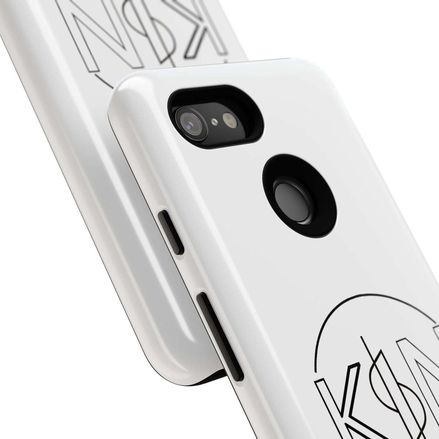 Kin Bond Phone Cases