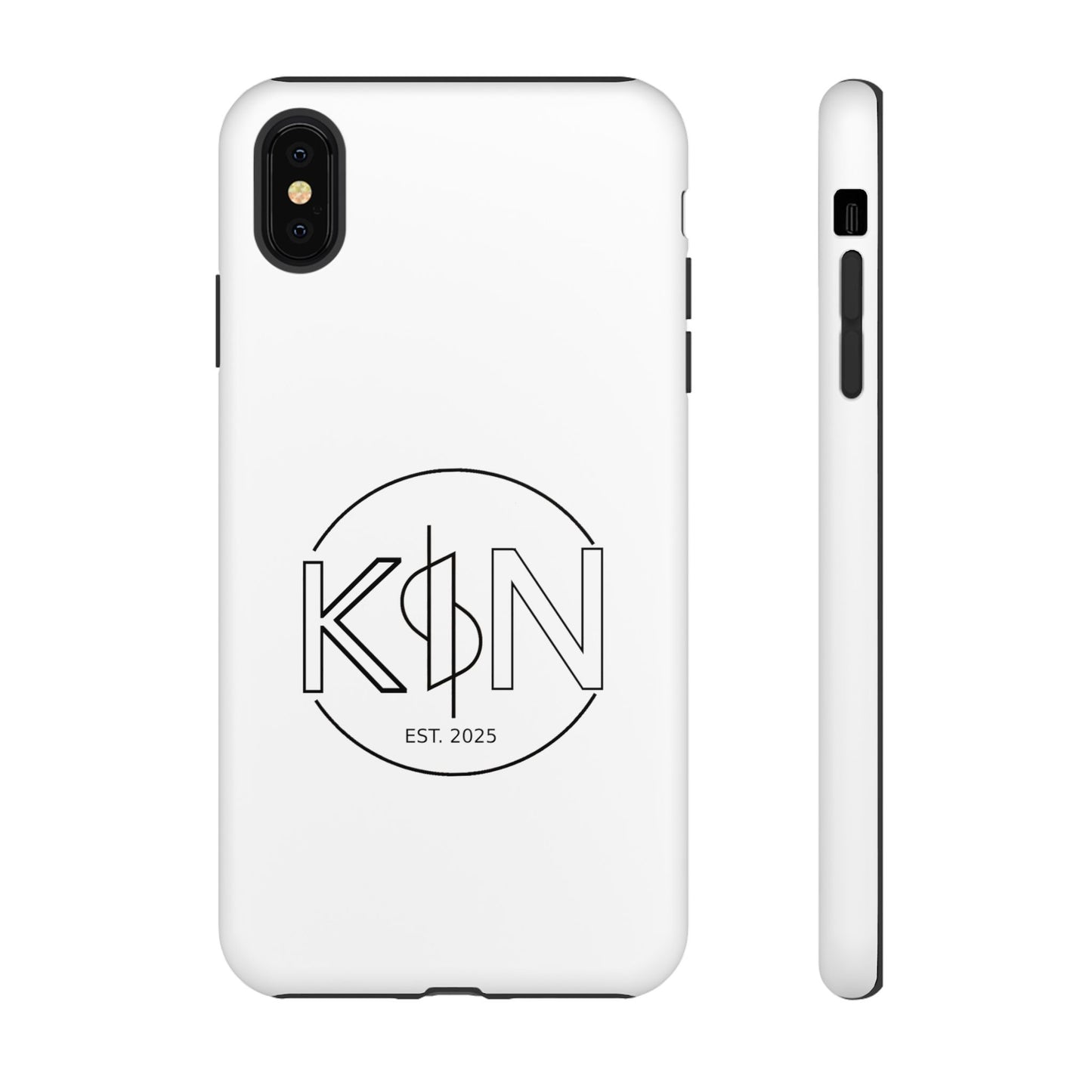 Kin Bond Phone Cases