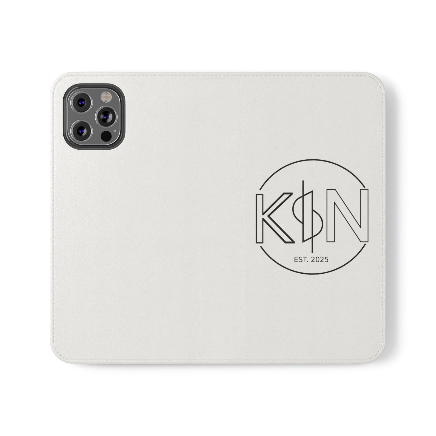 Kin Bond Flip Folio Case