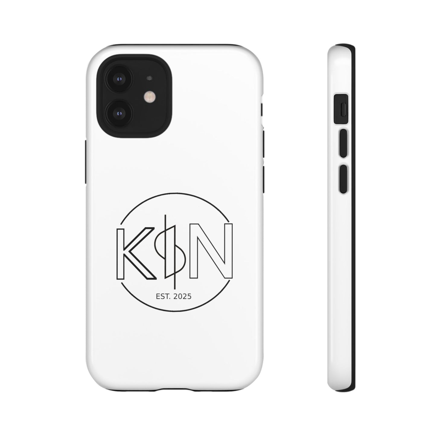 Kin Bond Phone Cases
